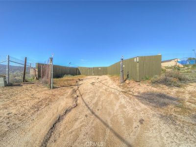 59270 Granite Gulley Rd, Anza, CA, 92539