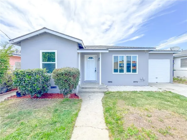 1123 Sanford Ave, Wilmington, CA 90744