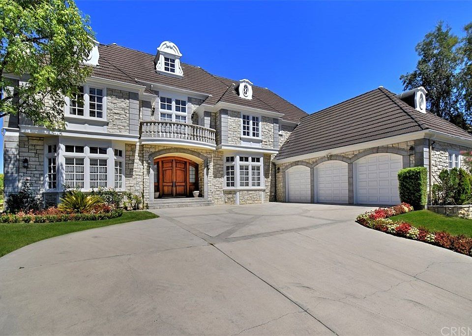 6030 Woodland View Dr, Woodland Hills, CA 91367 Zillow