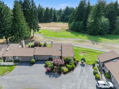 345 Old Ranch Road #1-B, Allyn, WA, 98524