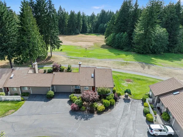 345 Old Ranch Road #1-B, Allyn, WA 98524