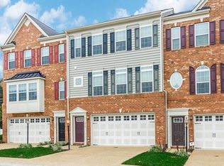 310 Siena Ln, Glen Allen, VA 23059