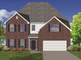 119 Belden Trl, Louisville, KY 40245
