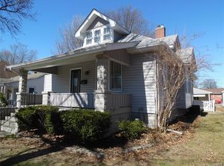 27 N 40th St, Belleville, IL