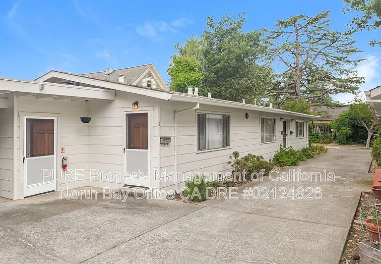 630 Wright St #G — Photo 1