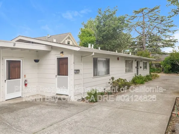 630 Wright St APT G, Santa Rosa, CA 95404