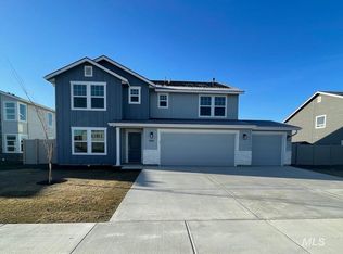 1975 Cashel St, Middleton, ID 83644