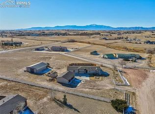 6553 Pfost Dr, Peyton, CO 80831