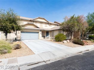 2616 Cattrack Ave, North Las Vegas, NV 89081