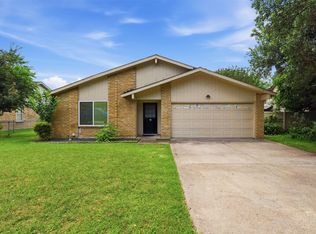 510 Dean Ct, Duncanville, TX 75137