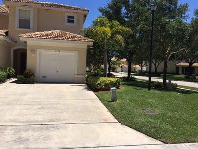 1508 New Castle Ter, Wellington, FL, 33414