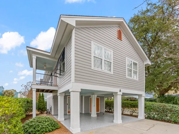 816 11th Ave. N unit A, Surfside Beach, SC 29575