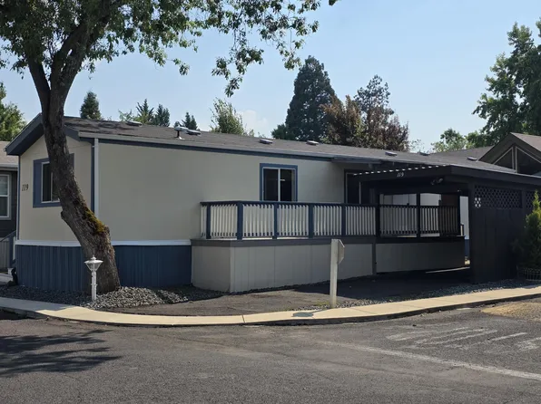 1055 N 5th St Unit 119, Jacksonville, OR 97530