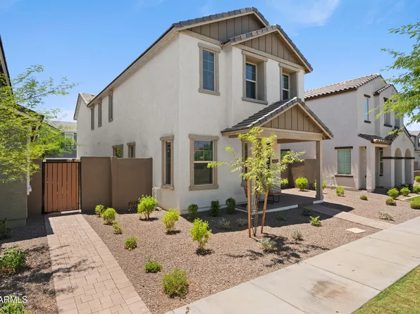 1989 W HIDE Trail, Phoenix, AZ 85085