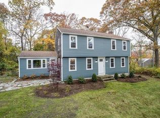 8 Boulder Ln, Scituate, MA 02066