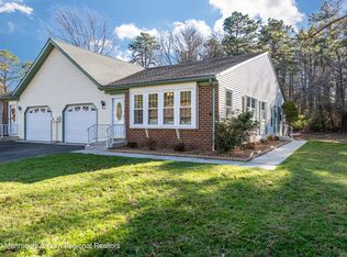 16B Sunset Rd #53, Manchester Township, NJ 08759