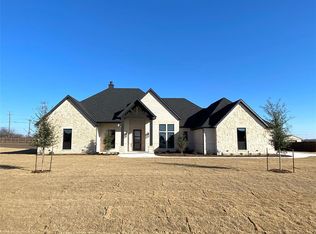 8281 Faithful Dr, Waxahachie, TX 75167