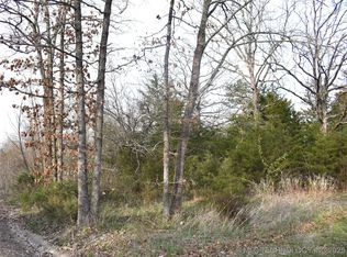 1 W Sweet Gum Dr, Rattan, OK 74562