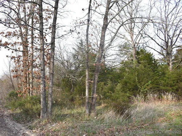 1 W Sweet Gum Dr, Rattan, OK 74562