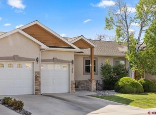 258 Crossroads Circle, Montrose, CO 81403