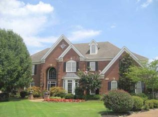 1762 Dickens Cv, Germantown, TN 38139