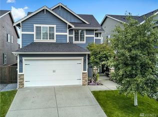 8103 165th Street Ct E, Puyallup, WA 98375