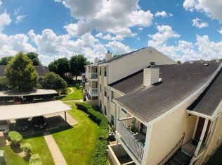2750 Holly Hall St APT 1118, Houston, TX 77054