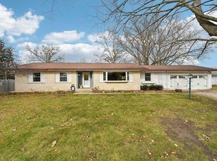 460 W Church St, Evansville, WI 53536