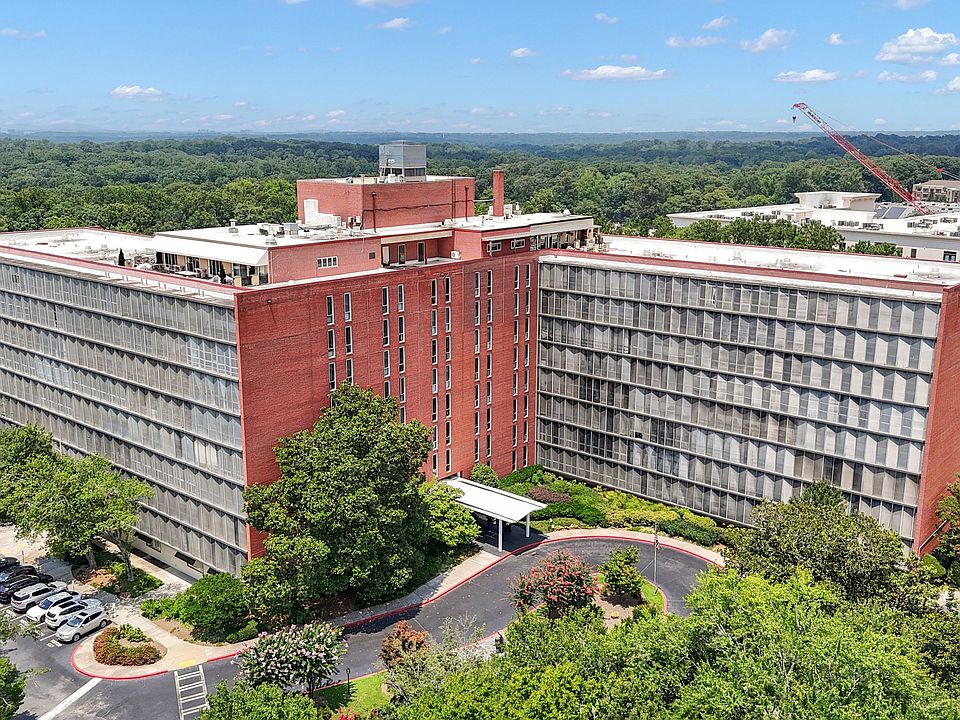 1st image of 3060 Pharr Court North NW APT 619