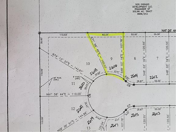 3rd image of 2616 Kinnersley Ct