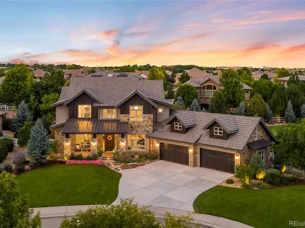 1255 W 141st Circle, Westminster, CO 80023