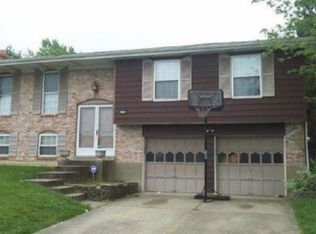 12078 Goodfield Ct, Cincinnati, OH