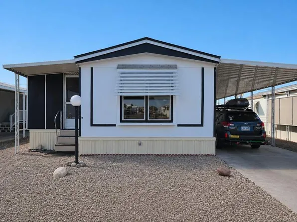 652 S Ellsworth Rd #51, Mesa, AZ 85208