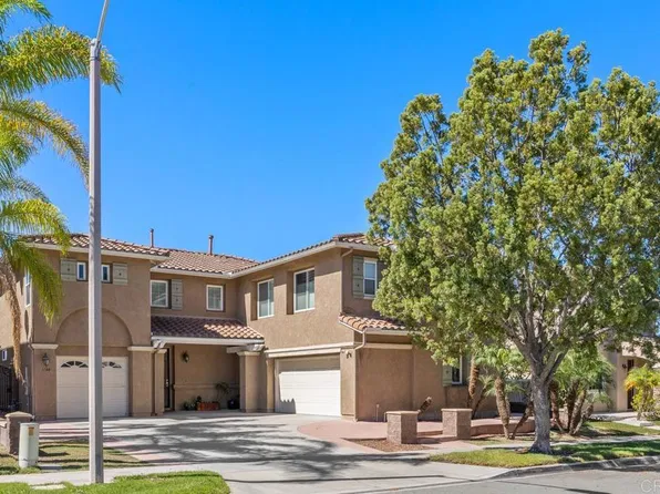 1466 Heatherwood Ave, Chula Vista, CA 91913
