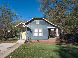 1612 Duncan St, Conway, AR 72034
