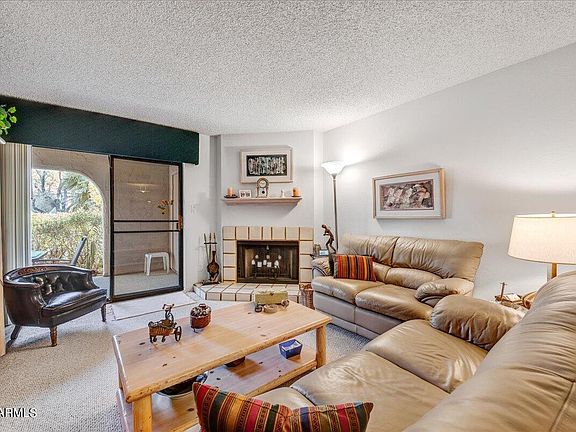 3rd image of 9125 E PURDUE Avenue #110
