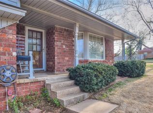 5032 NW 60th St, Oklahoma City, OK 73122