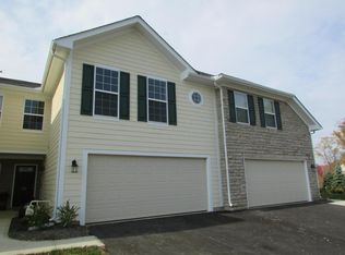 121 Lakes At Cheshire Dr, Delaware, OH 43015