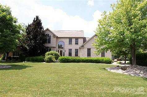 2nd image of 558 Chasseur Dr