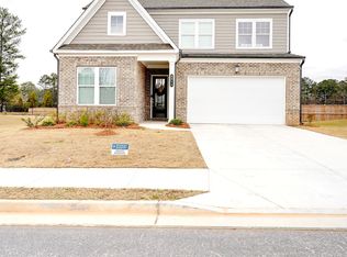 3659 Annsbury Ct, Lilburn, GA 30047