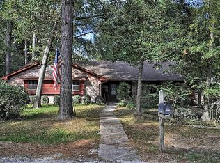 301 Shady Glen Ln, Conroe, TX 77385
