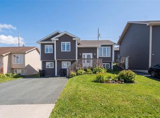 21 Tigress Street, St. John's, NL A1B0L7