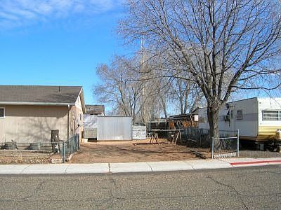 RV/Boat Parking area