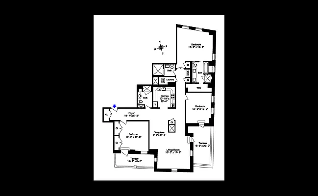 Sold by Douglas Elliman | media 54