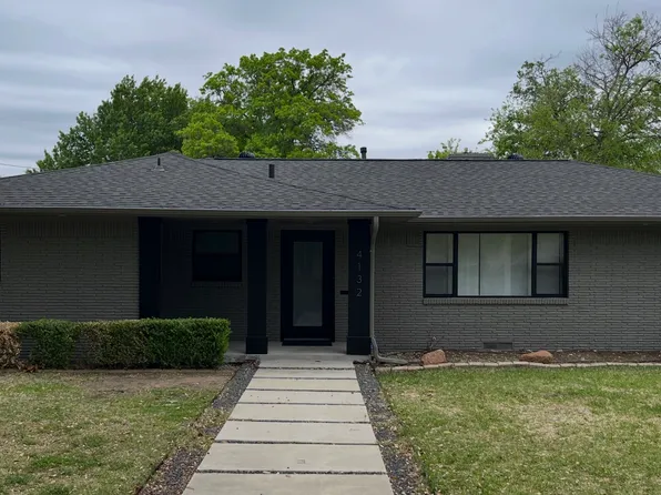4132 Lomita Ln, Dallas, TX 75220