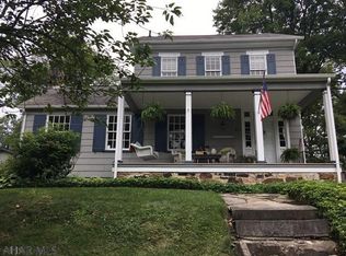 40 Ruskin Dr, Altoona, PA 16602