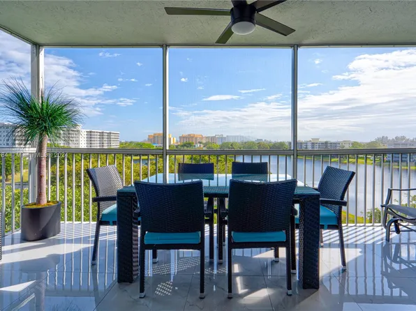 2940 N Course Dr APT 707, Pompano Beach, FL 33069