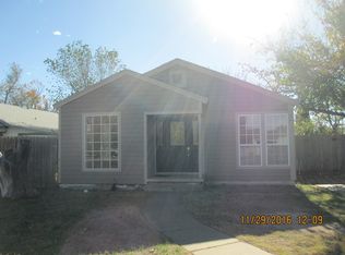 1105 W Indiana Ave, Midland, TX 79701