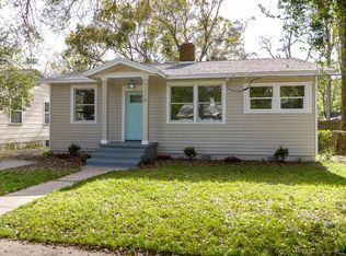 1218 Dancy St, Jacksonville, FL 32205