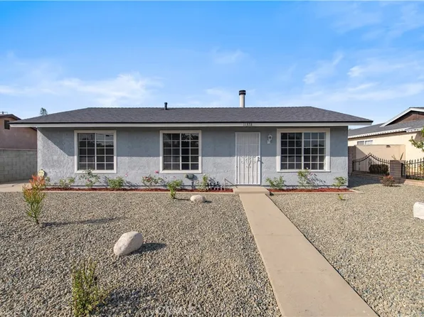 11378 Ramona Ave, Pomona, CA 91766